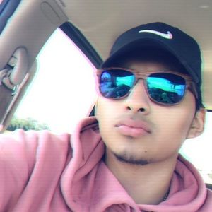 Meet your Posher, Anthony